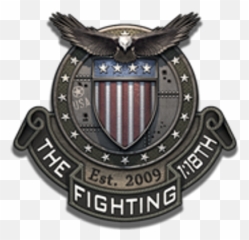 Media Tweets By The Fighting 118th Fighting118th Twitter - Solid Png,Gishwhes Logo