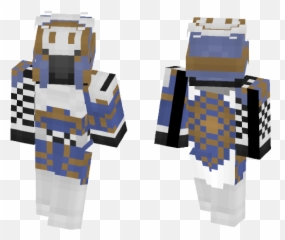 Download Destiny Hunter The Dawning Minecraft Skin For - Destiny 2 Hunter Minecraft Skin Png,Destiny Hunter Png