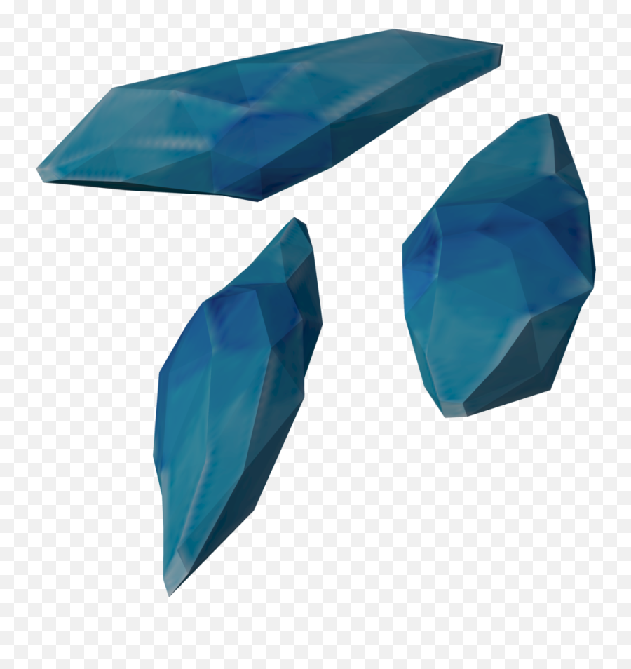Crystal Fragment - The Runescape Wiki Dark Crystal Fragment Png,Crystals Png