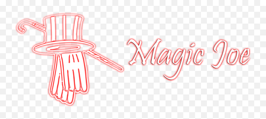 Magic Joe U2013 Magical Entertainer For Hire - Dot Png,Magician Logo