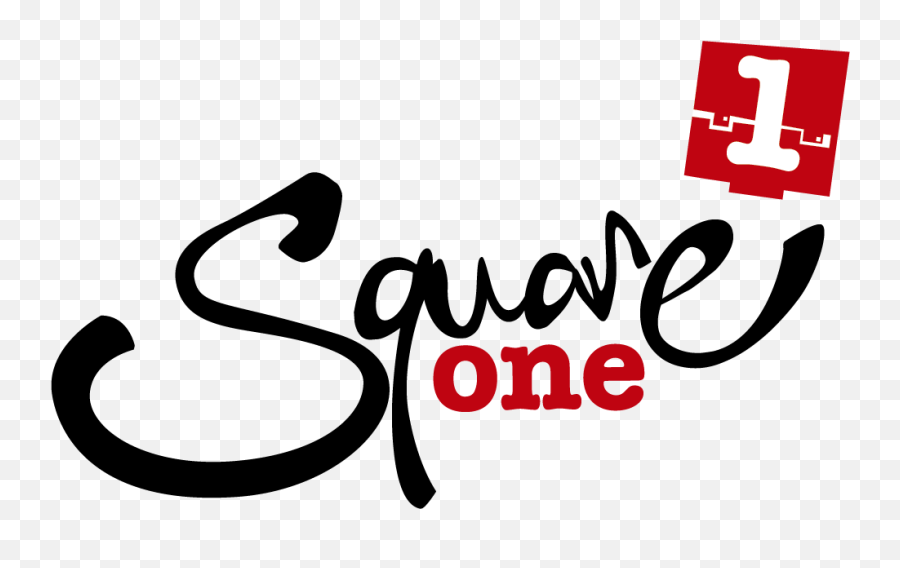Download Square One Logo Santiago Png - Square Square One,One Piece Logos