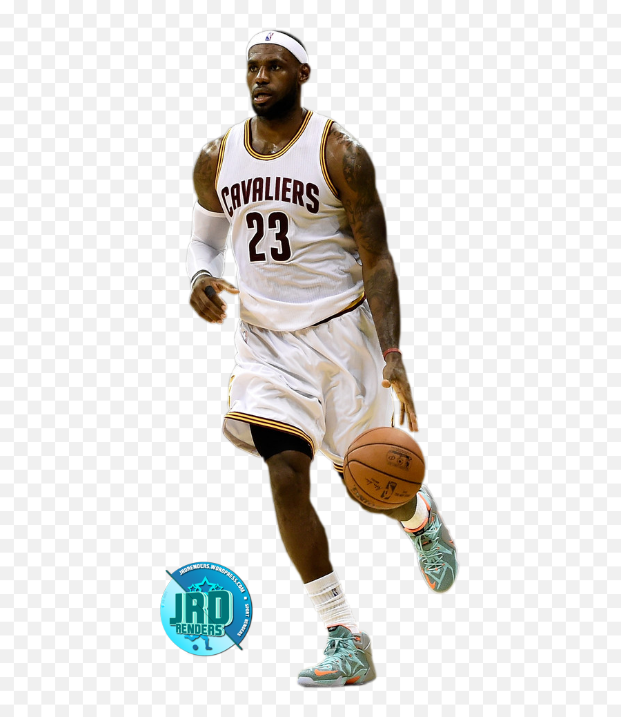 Download And Use Lebron James Clipart Png Transparent - Lebron James Spend On Body,Cavs Png