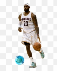 Download And Use Lebron James Clipart Png Transparent - Spend On Body