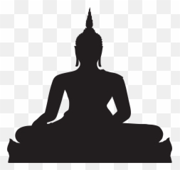 Yoga Meditation Clip Art - png download 12001200 Icon Png