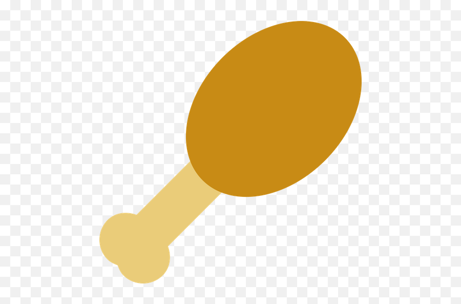 Drumstick Icon Of Flat Style - Available In Svg Png Eps Maraca,Drum Stick Png