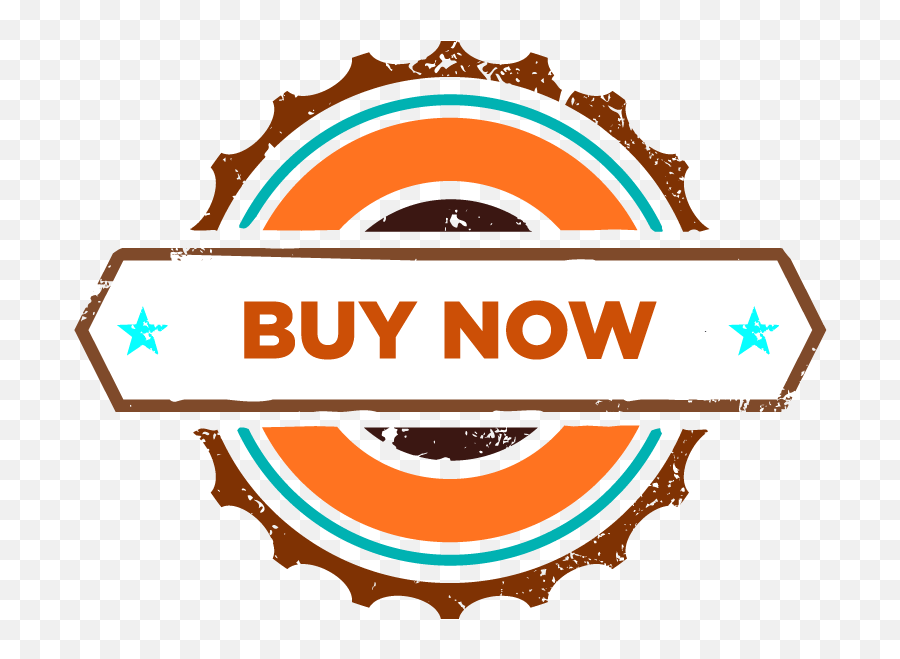 Buy Now U2013 Birra Biss - Vintage Transparent Png Orange,Buy Now Png