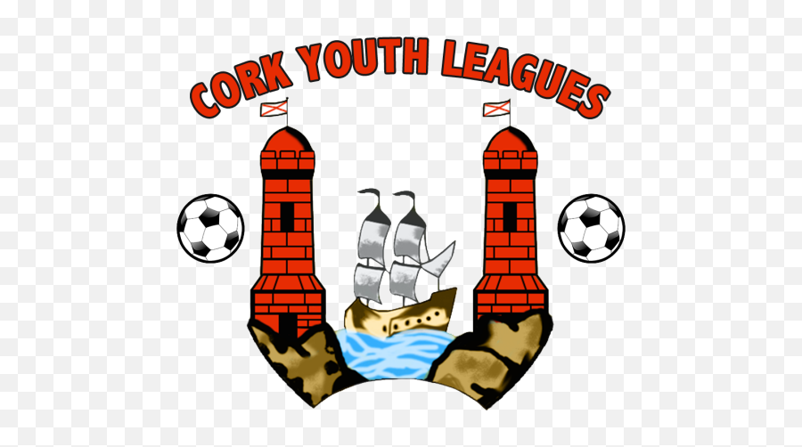 Cropped - Logopng U2013 Cork Youth Leagues Cork City Council,Cork Png