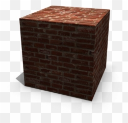 Brick Cube - Design and Decorate Your Room in 3D Cube png