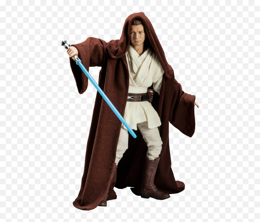 Jedi Padawan - Obi Wan Kenobi Png,Obi Wan Png