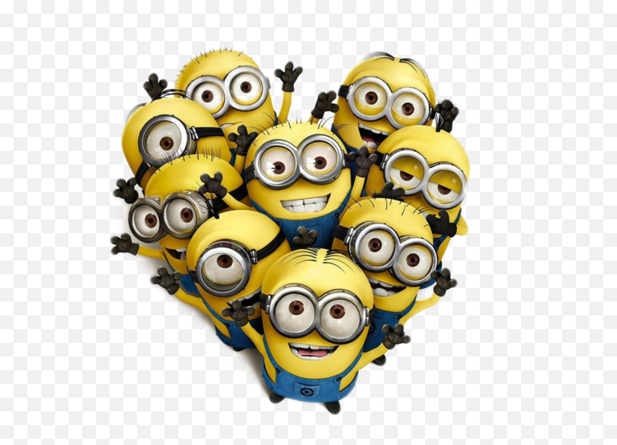 Minions Png - Minion Images Hd Download,Minion Transparent Background