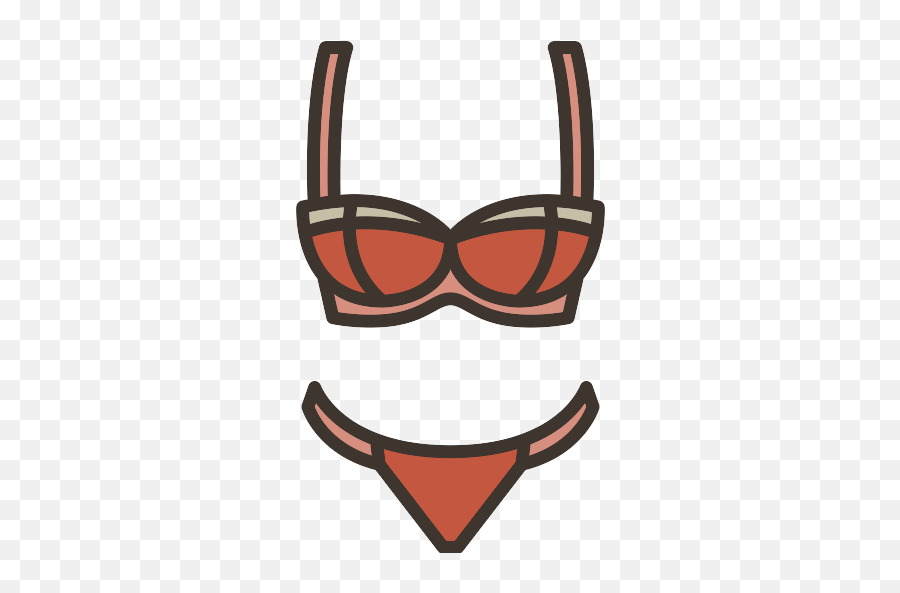 Lingerie Vector Svg Icon - Bra Underwear Icon Png,Lingerie Png