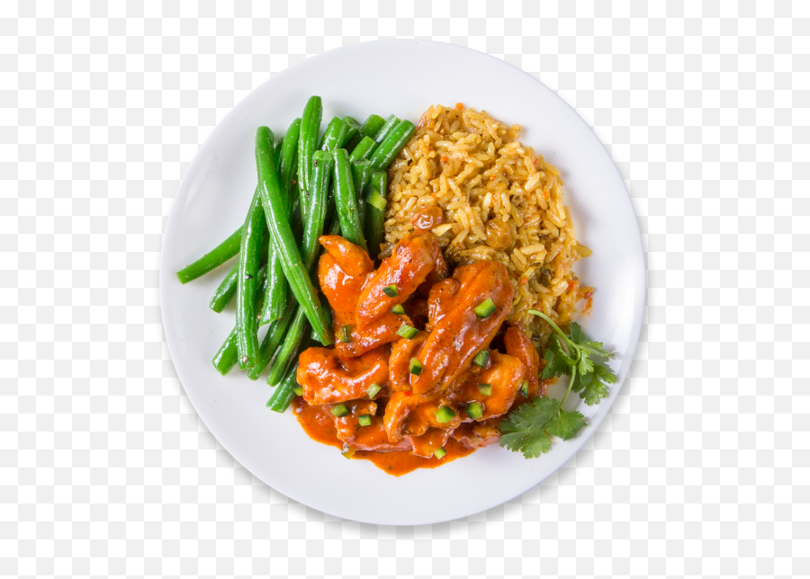 Meal Png Pic - Healthy Rice Meal Png,Meal Png