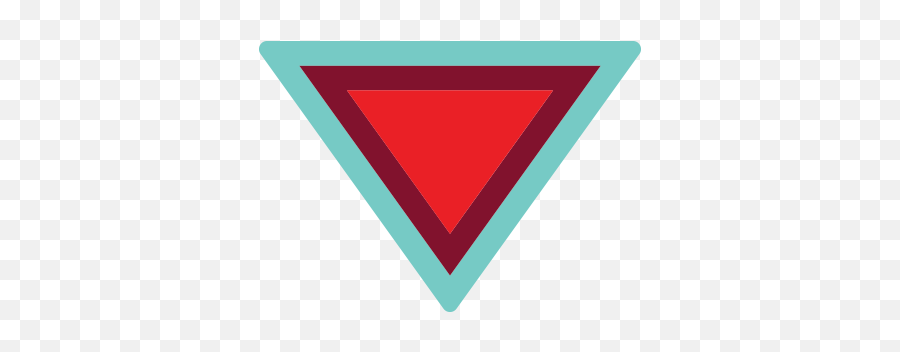 Triangle - Canadian Tire Triangle Logo Png,Triangle Logo