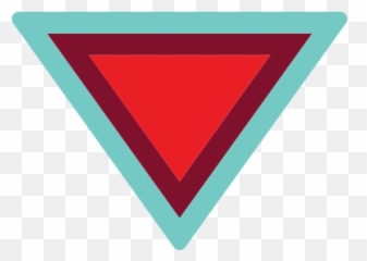 Triangle - Canadian Tire Logo png