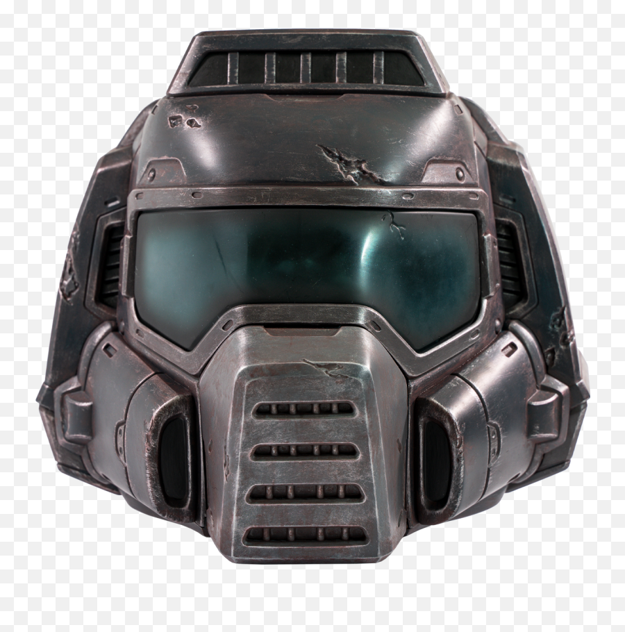 Classic Doom Helmet Collectors Bundle - Classic Doom Helmet Bundle Png,Doomguy Png