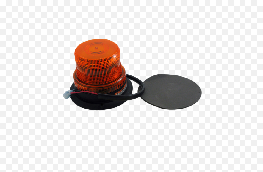 Strobe Light Amber - Beacon Png,Strobe Light Png