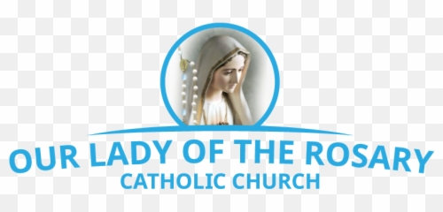 Our Lady Of The Rosary Catholic Church U2013 Lexington Nc - Of The Logo png