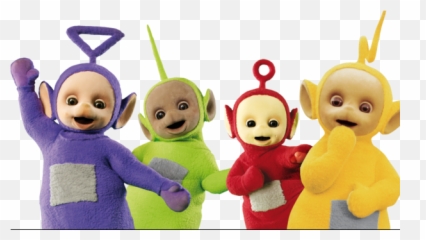Halifaxu0027s Dhx Media Hit By Foreign Exchange Loss In Latest - Old And New Teletubbies png