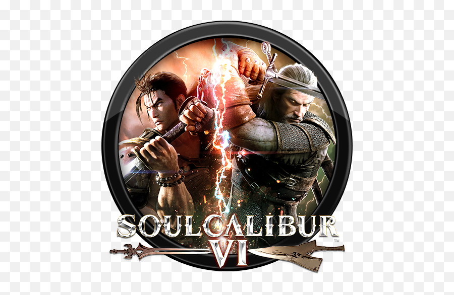 Details About Soul Calibur 6 Collectoru0027s Edition Sony Playstation 4 Ps4 Fighting Bandai New - Soul Calibur 6 Icon Png,Soul Calibur Logo
