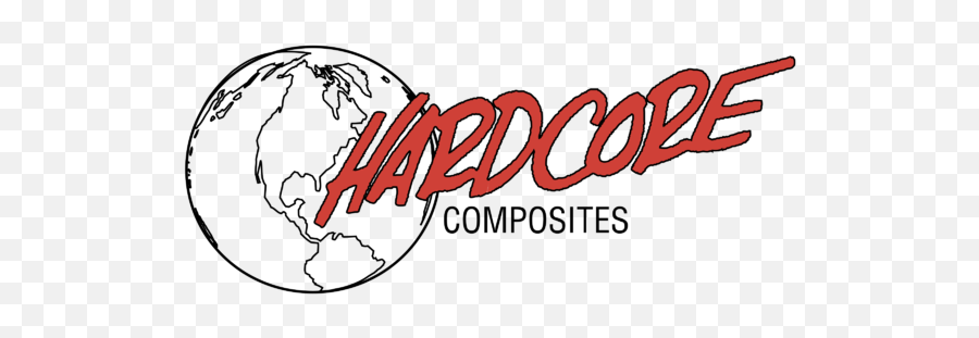 Hardcore Composites Logo Png Transparent U0026 Svg Vector - Hard Core Logo,Hallmark Channel Logo