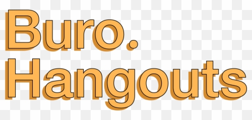 Buro Hangouts - Dot png