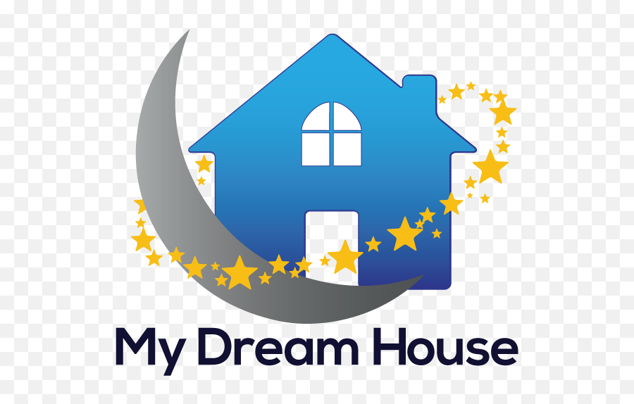 Home Logo Png - More Free My Home Png Images My Dream My Dream House Logo,House Logo Png