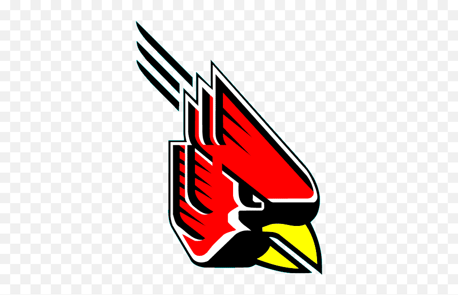 The Bloomingdale Cardinals - Scorestream Ball State Cardinal Logo Png,Cardinals Logo Png