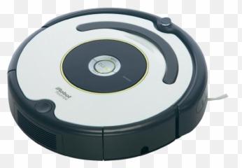 Irobot 600 Series Roomba 620 Vacuum - Bateria Roomba 620 Png,Roomba Png