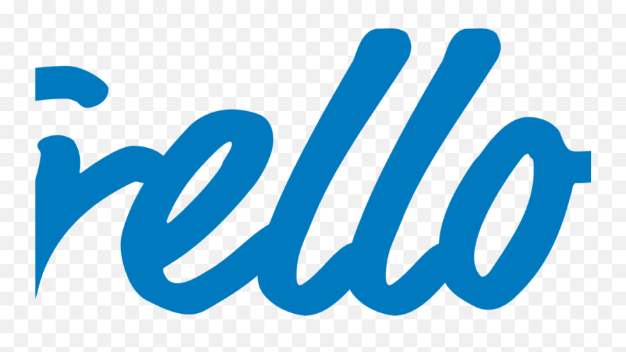 Трело. Trello лого. Trello ярлык. Trello logotype. Trello без фона.