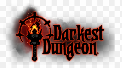 Darkest Dungeon - Language Png,Darkest Dungeon Logo