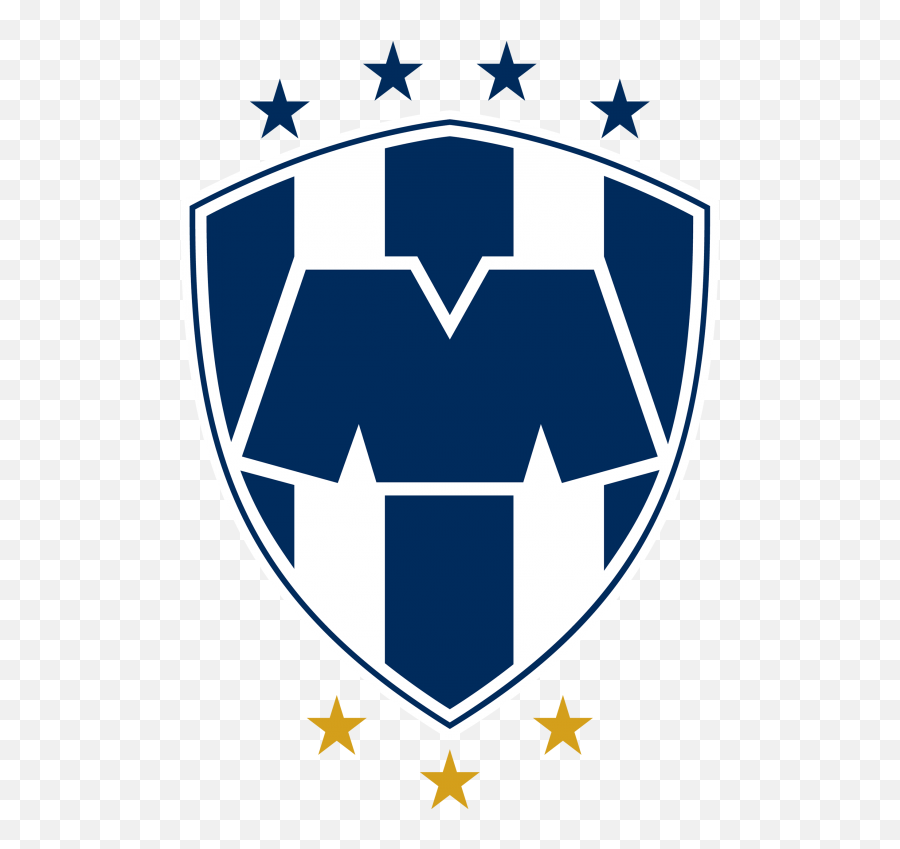 Mexican Liga Mx Football Logos Png Logo