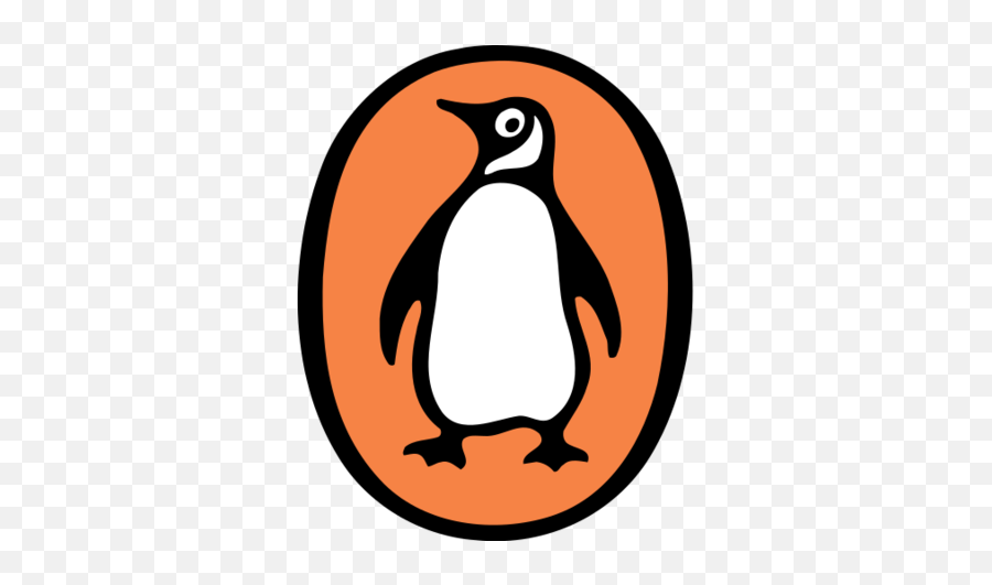 Penguin Books - Penguin Books Png,Penguin Books Logo