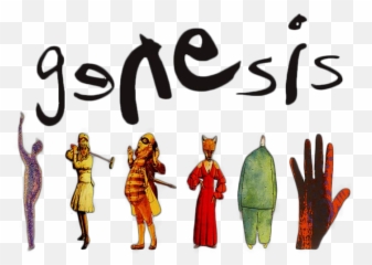From Your Britannic Cryminal - Genesis We Can T Dance Genesis We Can T Dance Cover Png,Genesis Png
