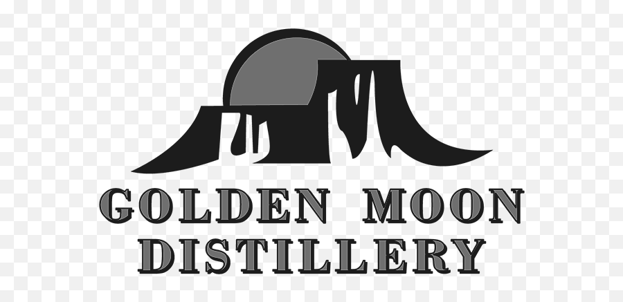 Golden Moon Gin - Learn More Language Png,Moon Knight Logo