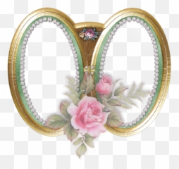 Index Of Userstbalzegrafixframes - Double Heart Png