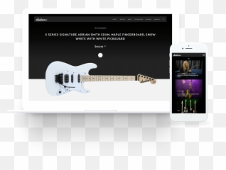 Jackson Guitars - Iphone Png,Jackson Guitars Logo