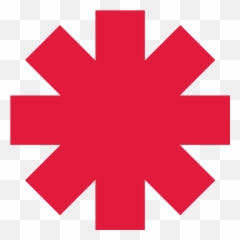 Red Hot Chili Peppers - Symbol Png