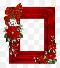 Download Christmas Frames Pictures - Love New Photo png