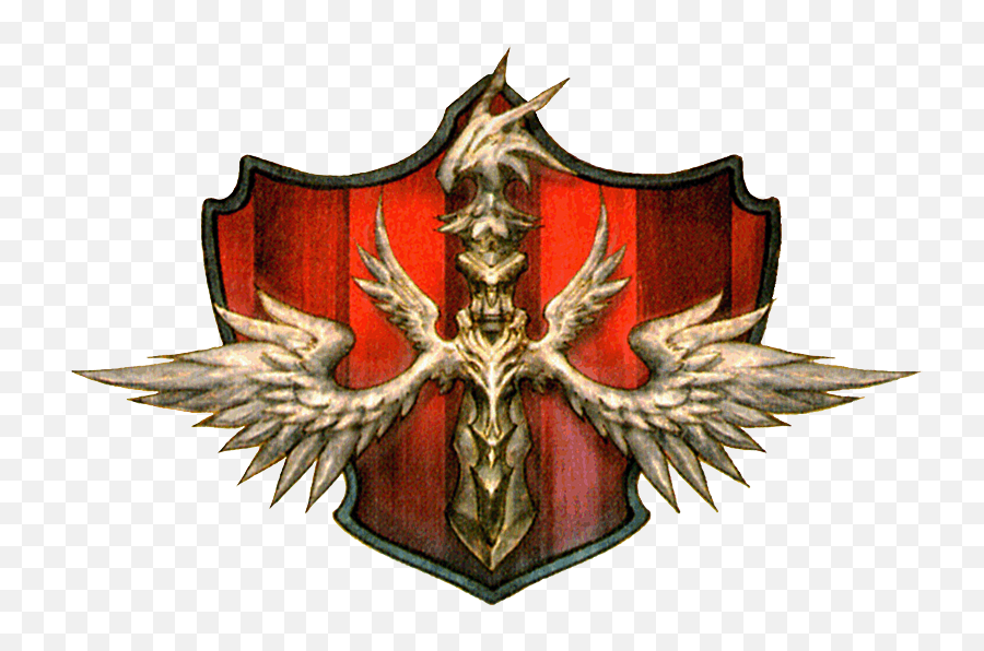 Red Wings - Final Fantasy Red Wings Png,Final Fantasy Iv Logo