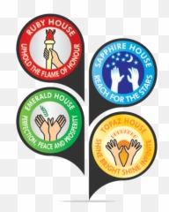 Thakur Public School In Mumbai - Language png