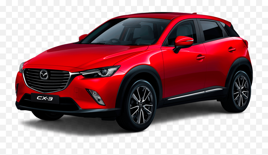 Red Mazda Transparent Images Png Arts - New Cars In Qatar,Red X Transparent Background