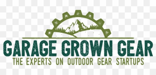 Garage Grown Gear - Design Outdoor Logos png