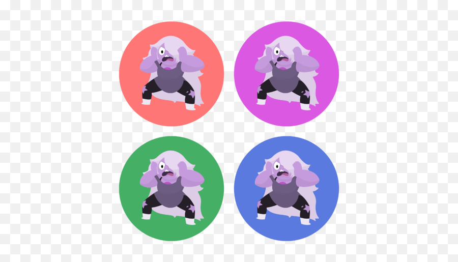 Steven Universe Amethyst - Restaurace Z Png,Steven Universe Amethyst Png
