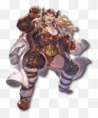 Gbvsladiva - Dustloop Wiki Granblue Fantasy Vs Characters Png,Portrait Png
