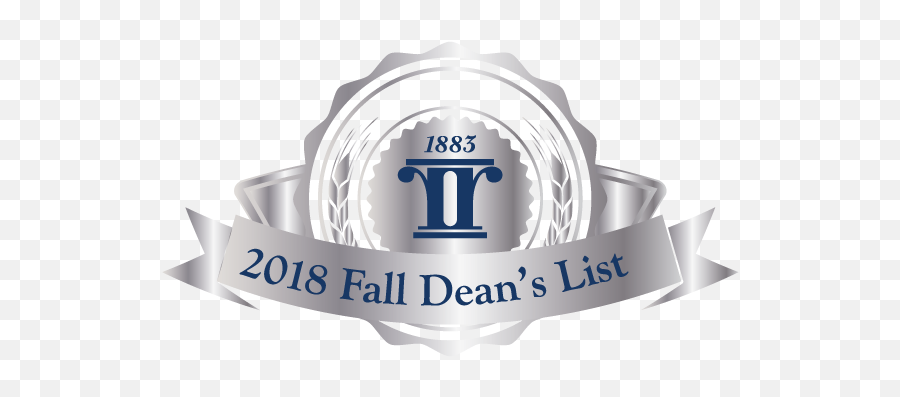 Deanu0027s List Fall 2018 - Reinhardt University Reinhardt University Png,Reinhardt Transparent