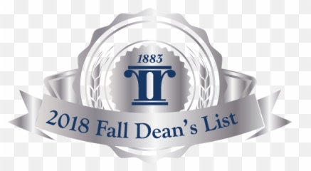Deanu0027s List Fall 2018 - Reinhardt University png