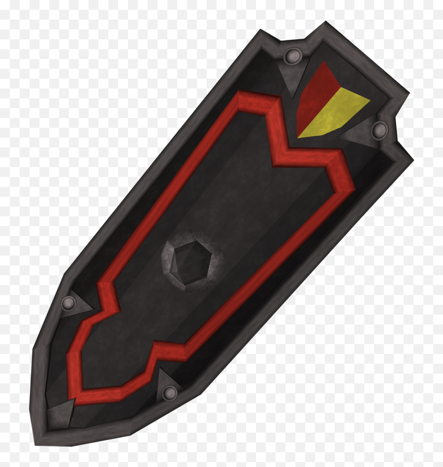 Black Shield Detail - Wiki Clipart Full Size Clipart Solid Png,Black Shield Png