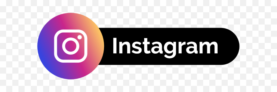 Instagram Button Png Image Free Download 1190150 - Png Circle,Search Button Png