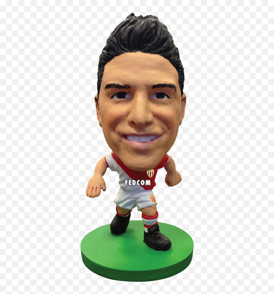 Buy Zsoccerstarz - As Monaco James Rodriguez Home Kit Png,James Rodriguez Png