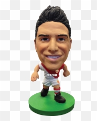 Buy Zsoccerstarz - As Monaco James Rodriguez Home Kit Png,James Rodriguez Png